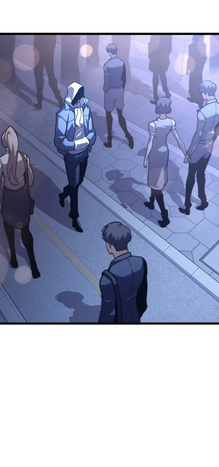 Return of the SSS-Class Ranker Chapter 191 - halaman 5