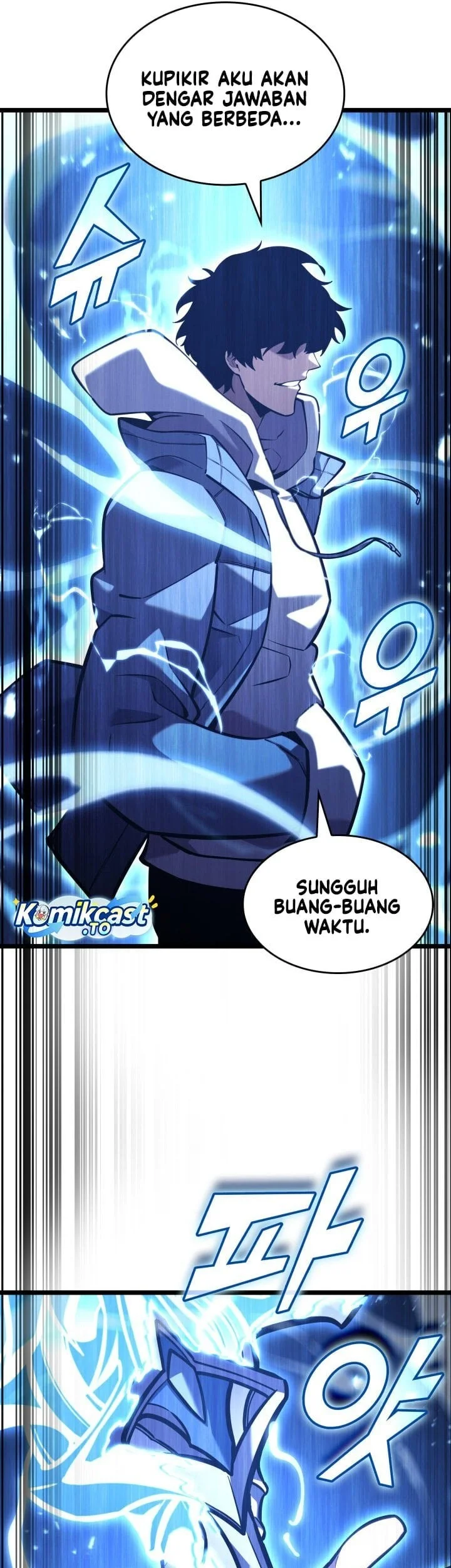 Return of the SSS-Class Ranker Chapter 191 - halaman 53