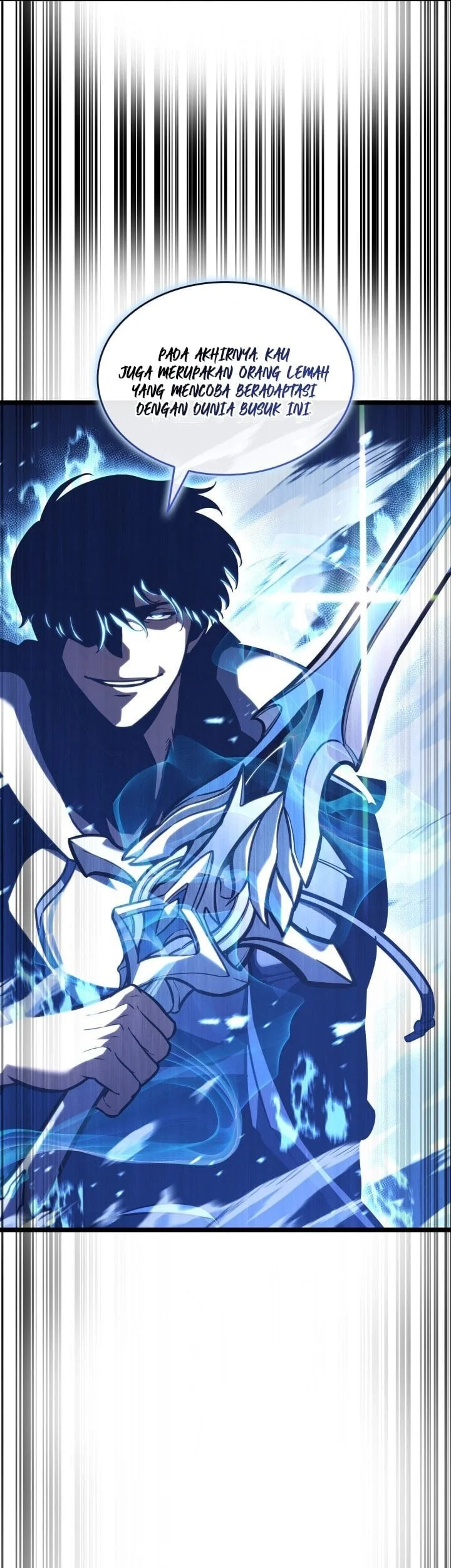 Return of the SSS-Class Ranker Chapter 191 - halaman 55