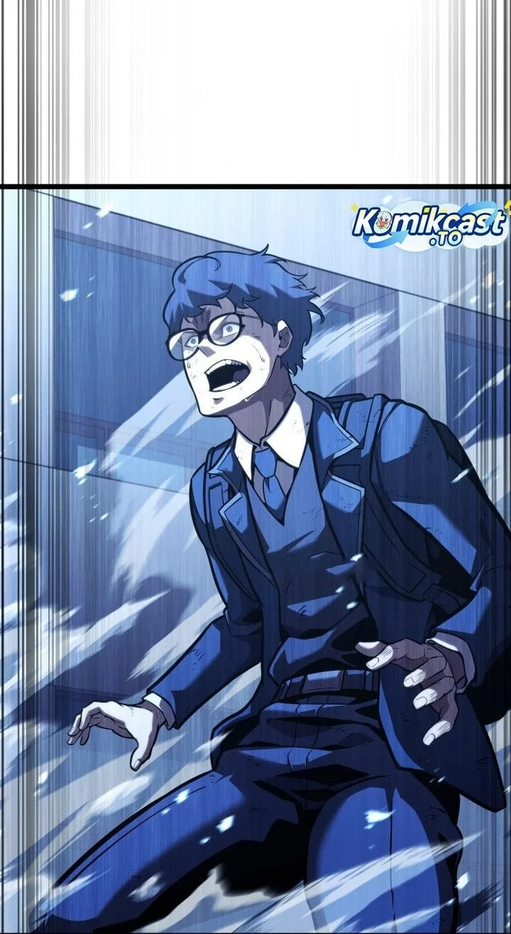 Return of the SSS-Class Ranker Chapter 191 - halaman 56