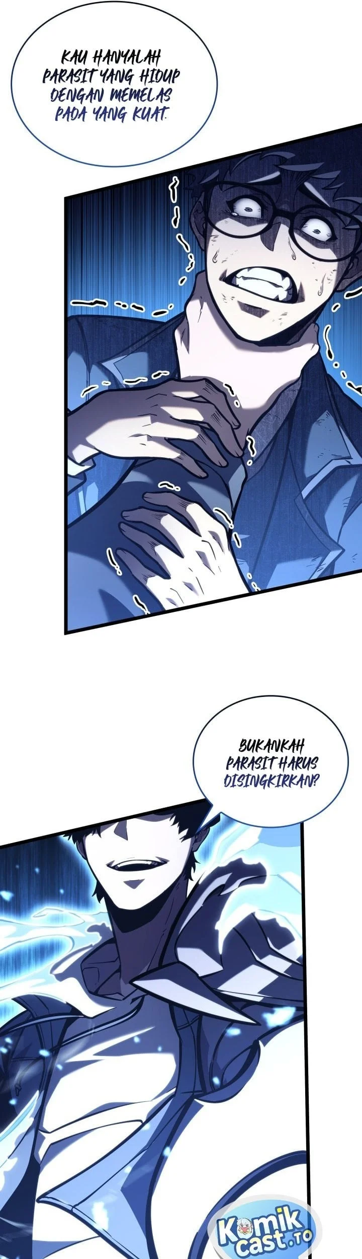 Return of the SSS-Class Ranker Chapter 191 - halaman 63