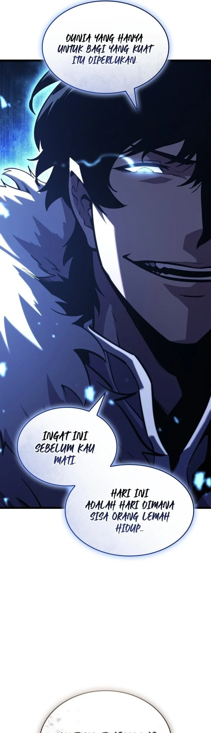Return of the SSS-Class Ranker Chapter 191 - halaman 65