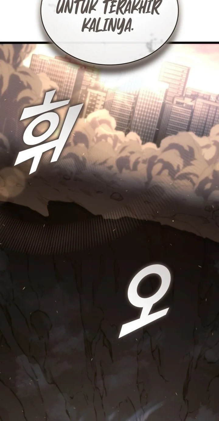 Return of the SSS-Class Ranker Chapter 191 - halaman 66