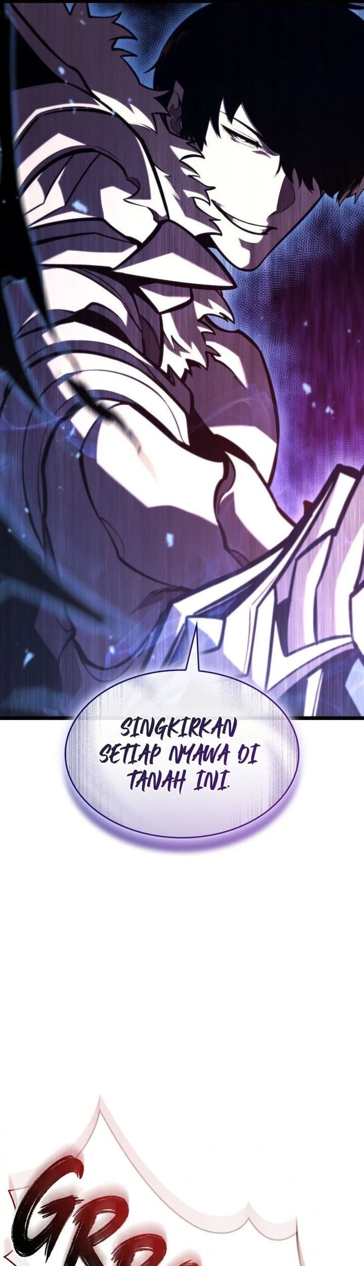 Return of the SSS-Class Ranker Chapter 192 - halaman 12