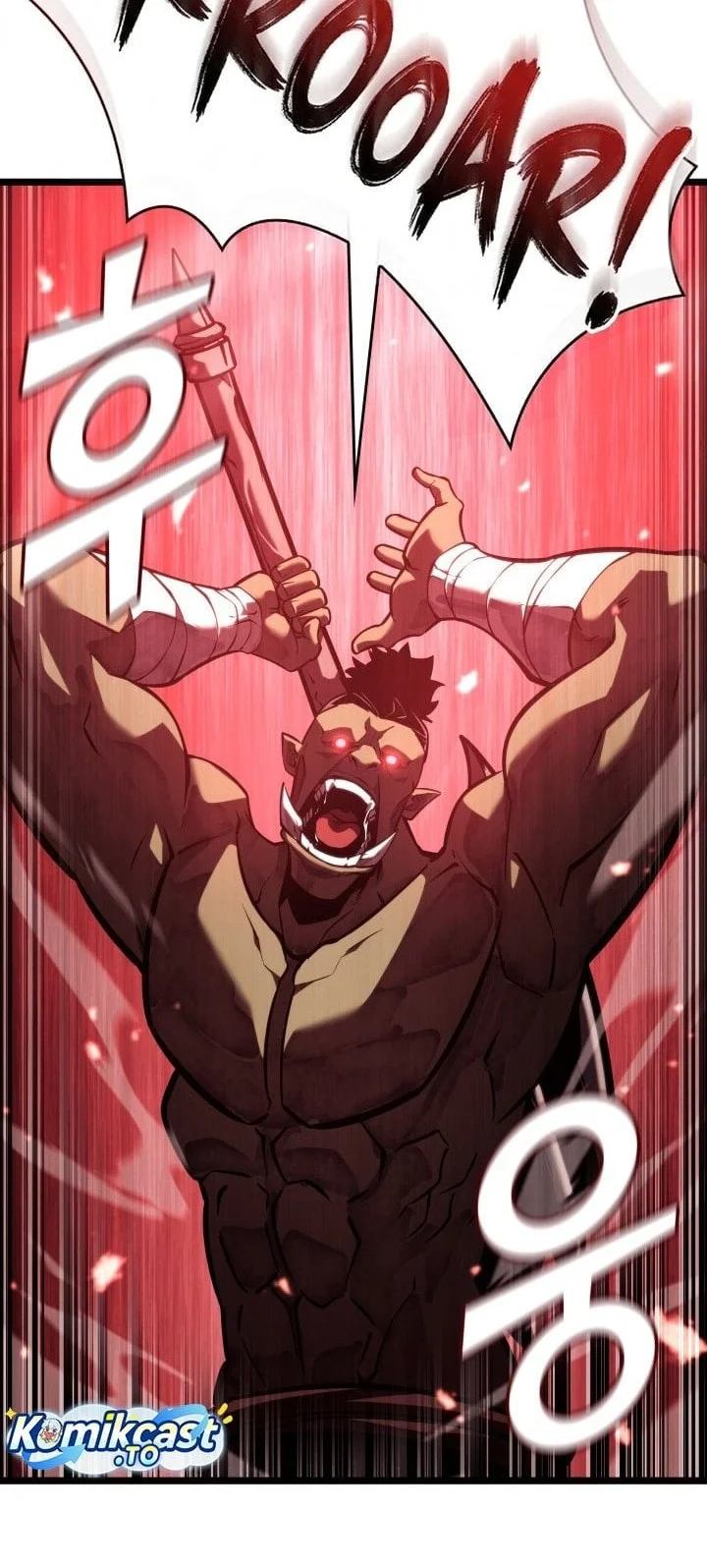 Return of the SSS-Class Ranker Chapter 192 - halaman 13