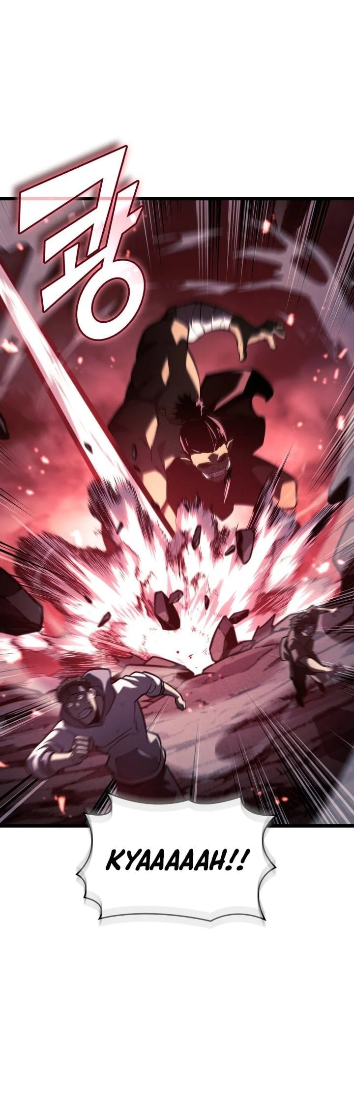 Return of the SSS-Class Ranker Chapter 192 - halaman 14