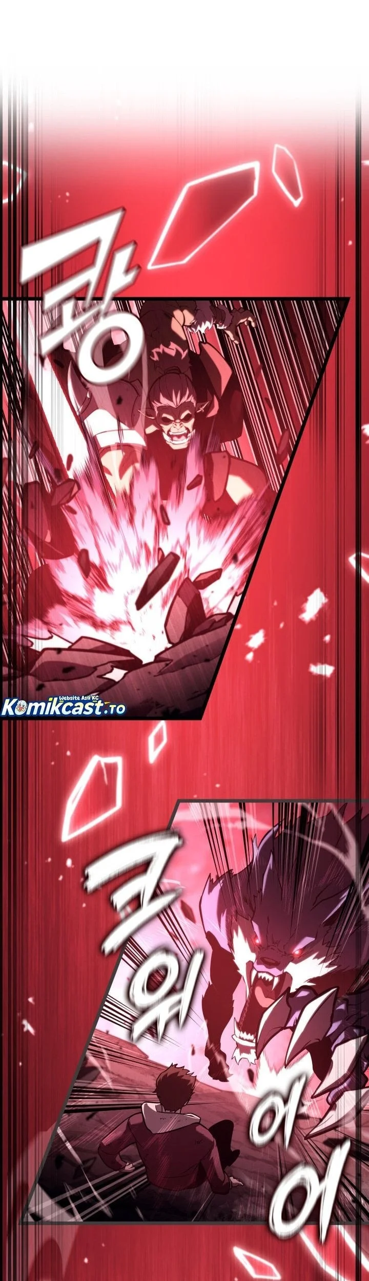 Return of the SSS-Class Ranker Chapter 192 - halaman 23