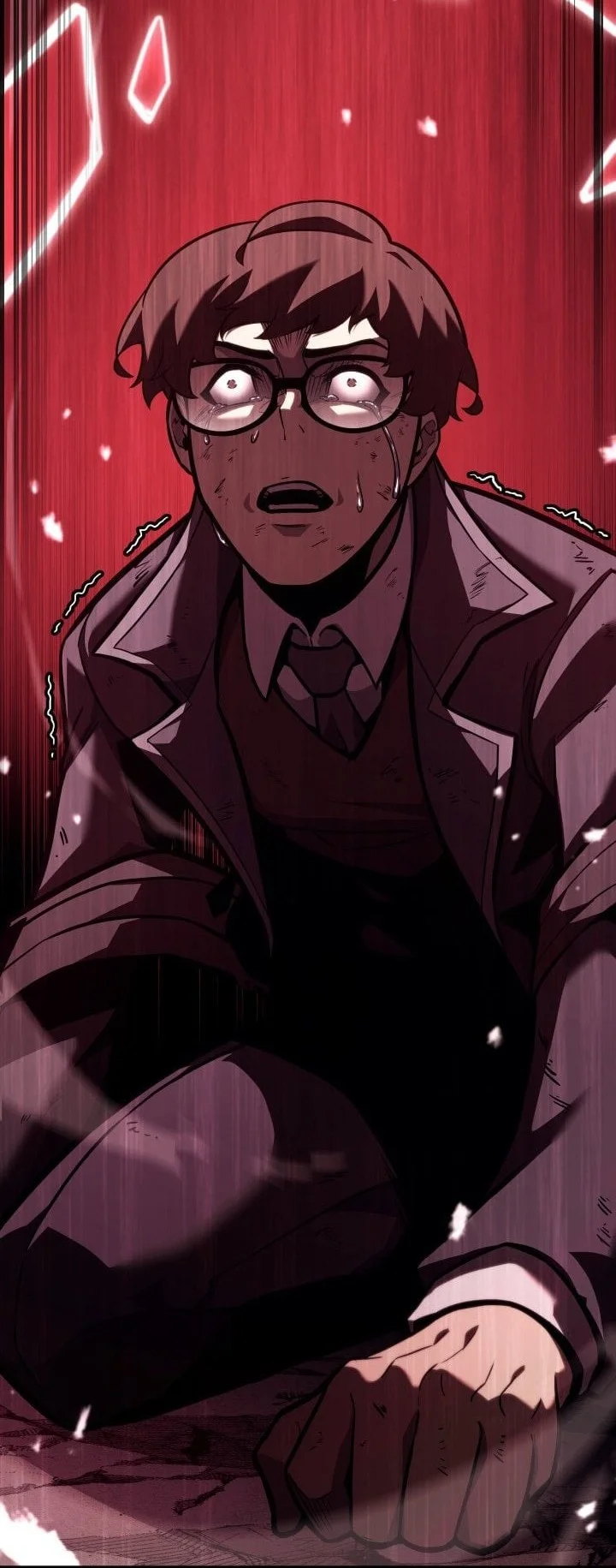 Return of the SSS-Class Ranker Chapter 192 - halaman 24