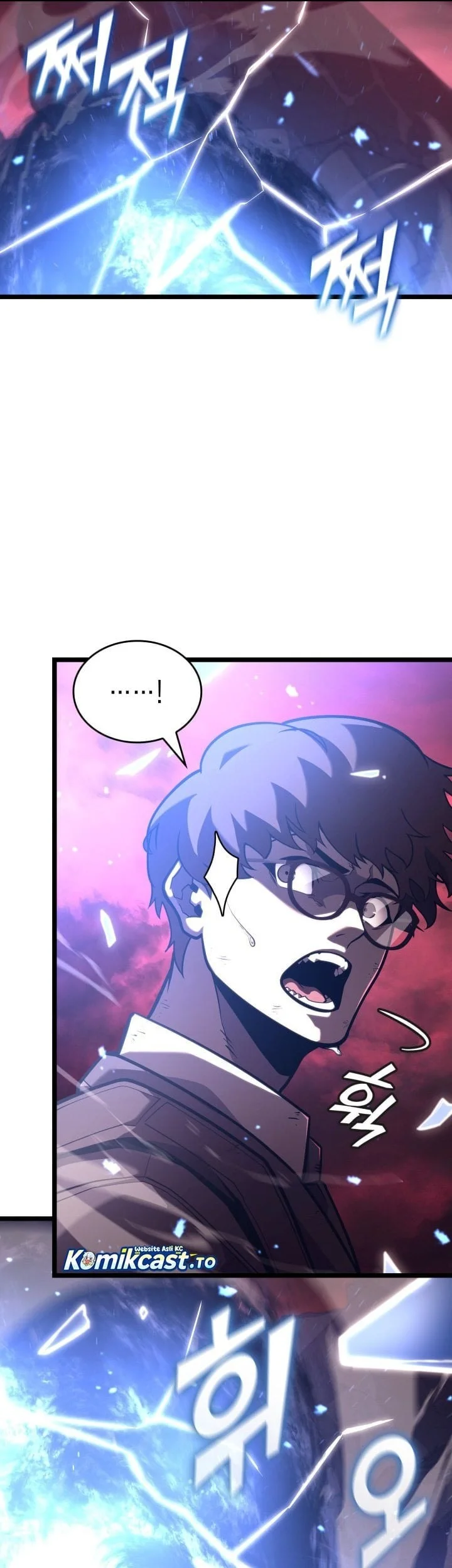 Return of the SSS-Class Ranker Chapter 192 - halaman 27