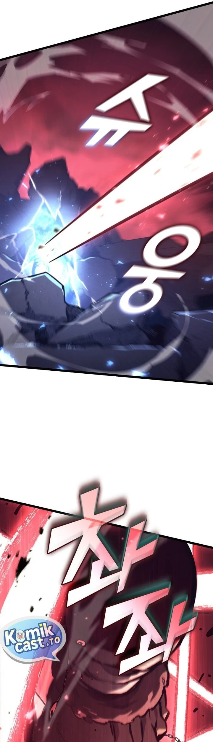 Return of the SSS-Class Ranker Chapter 192 - halaman 29