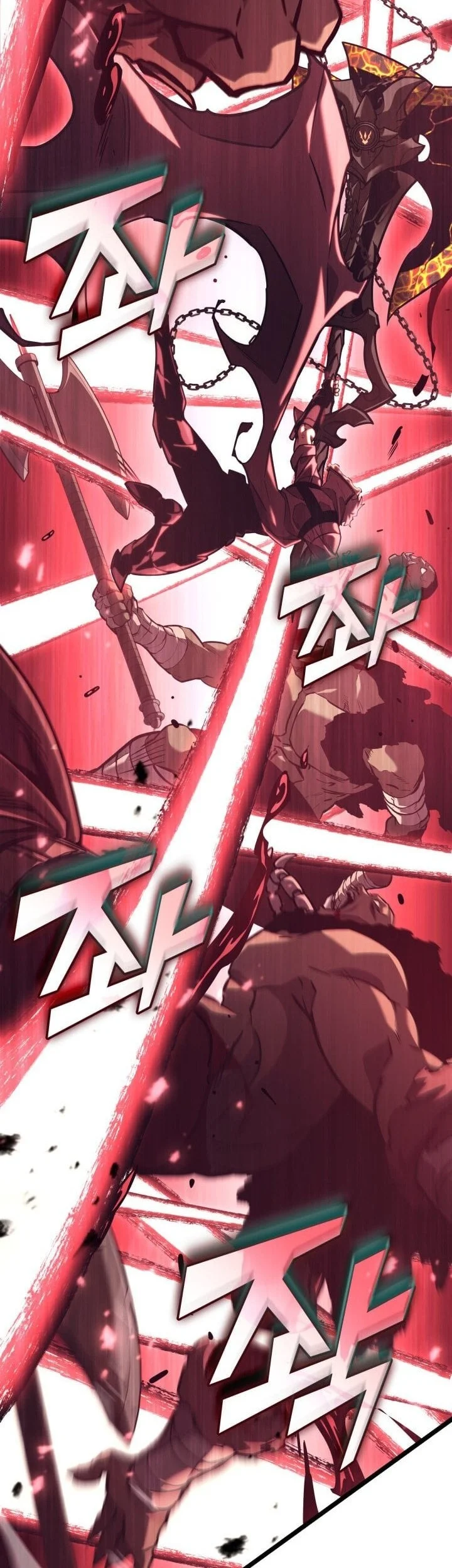 Return of the SSS-Class Ranker Chapter 192 - halaman 30