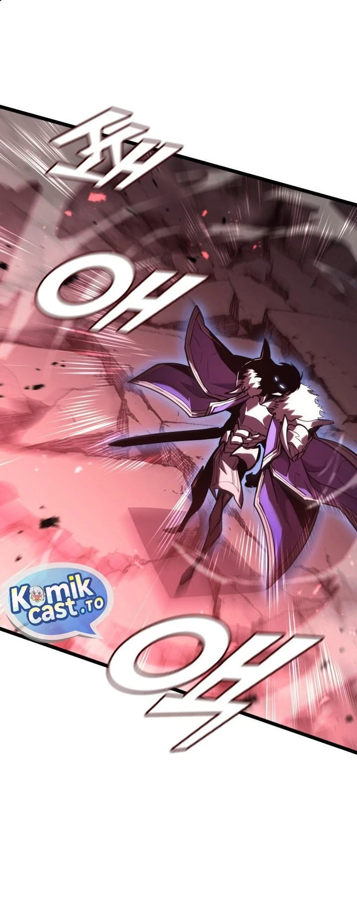 Return of the SSS-Class Ranker Chapter 192 - halaman 32