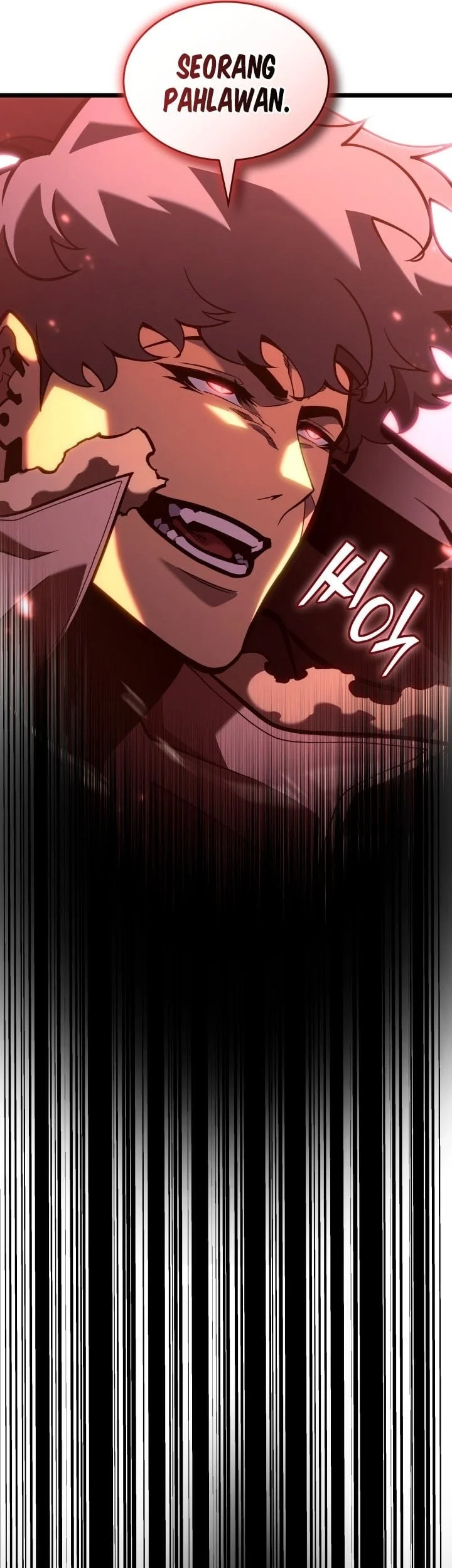 Return of the SSS-Class Ranker Chapter 192 - halaman 38
