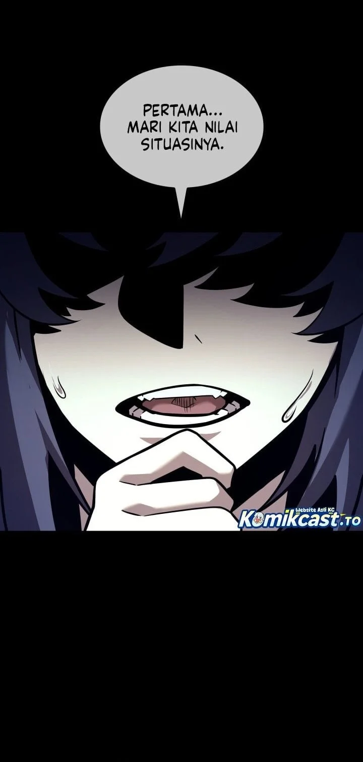 Return of the SSS-Class Ranker Chapter 192 - halaman 41