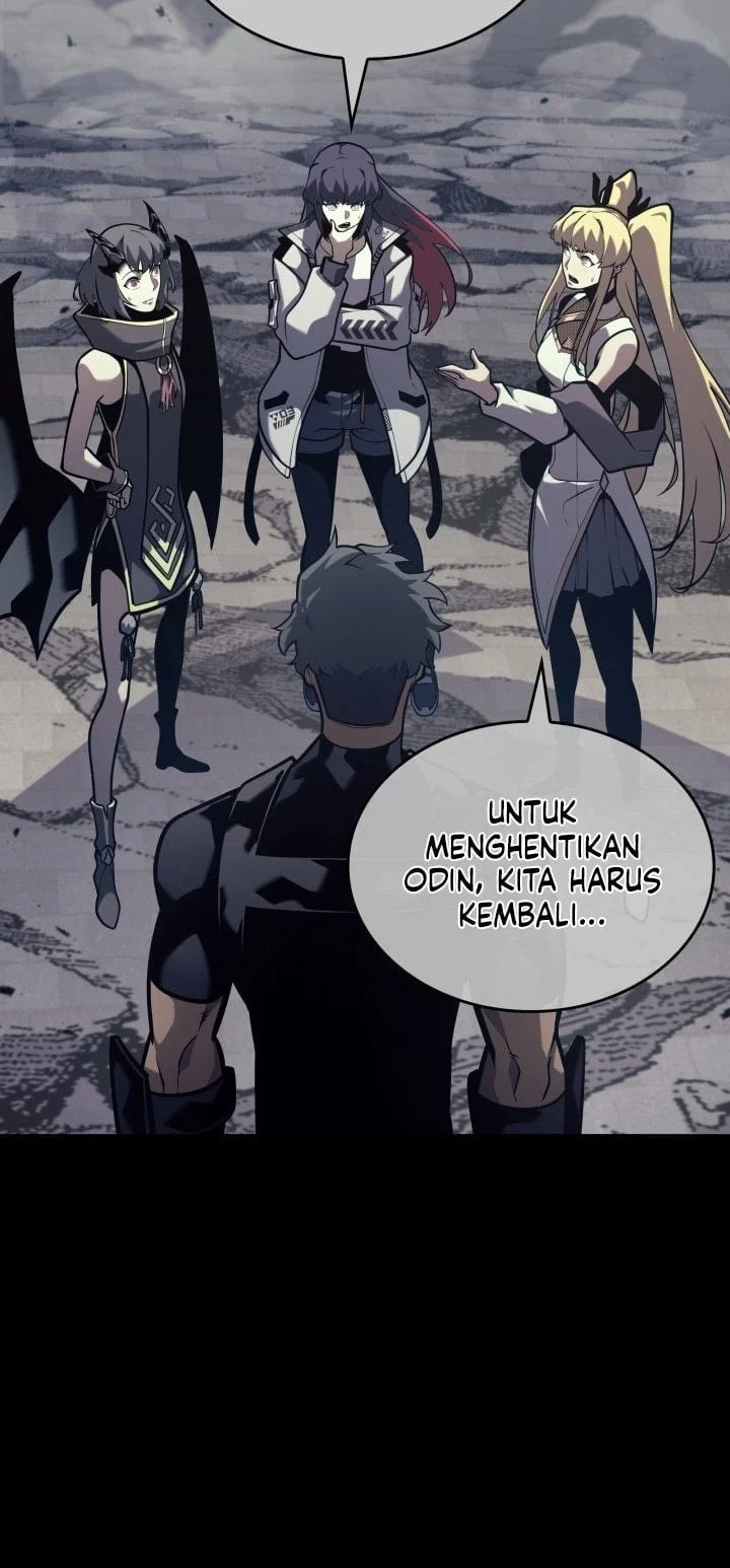 Return of the SSS-Class Ranker Chapter 192 - halaman 43