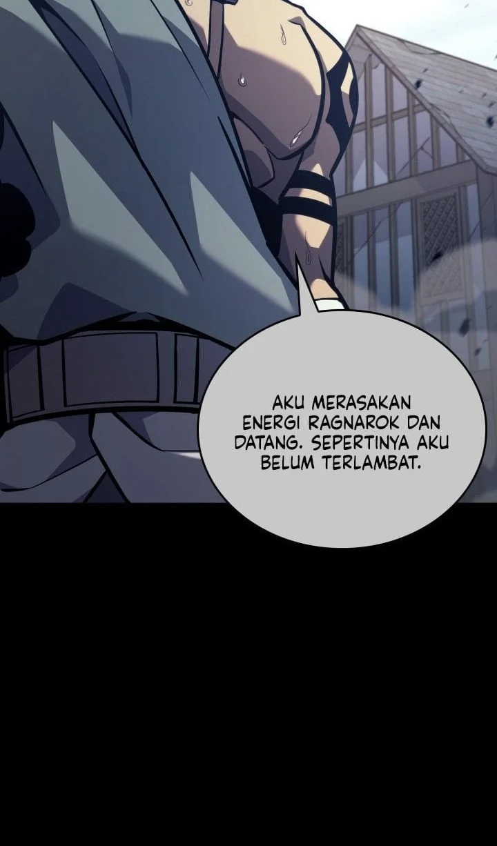 Return of the SSS-Class Ranker Chapter 192 - halaman 47