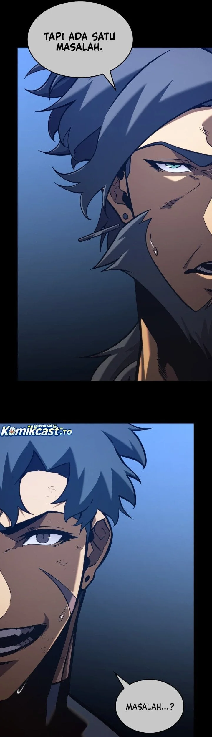 Return of the SSS-Class Ranker Chapter 192 - halaman 48