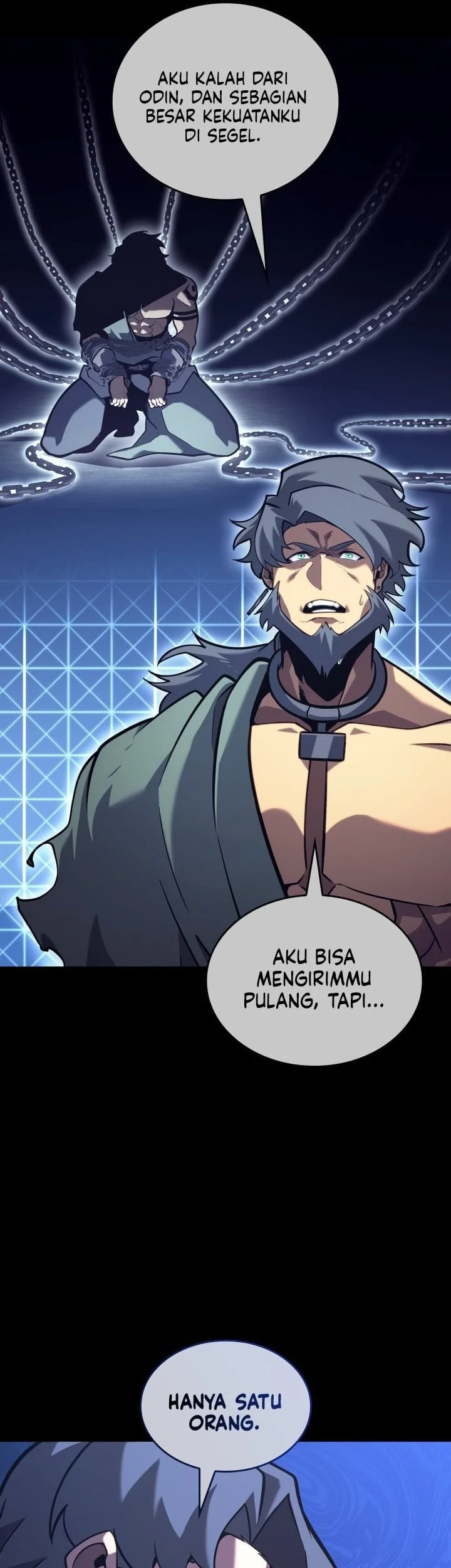 Return of the SSS-Class Ranker Chapter 192 - halaman 50