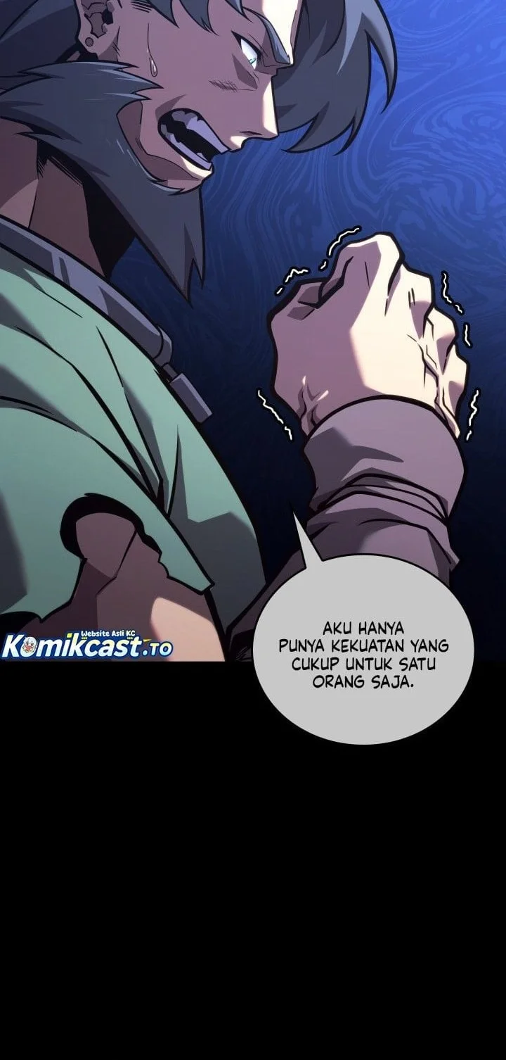 Return of the SSS-Class Ranker Chapter 192 - halaman 51
