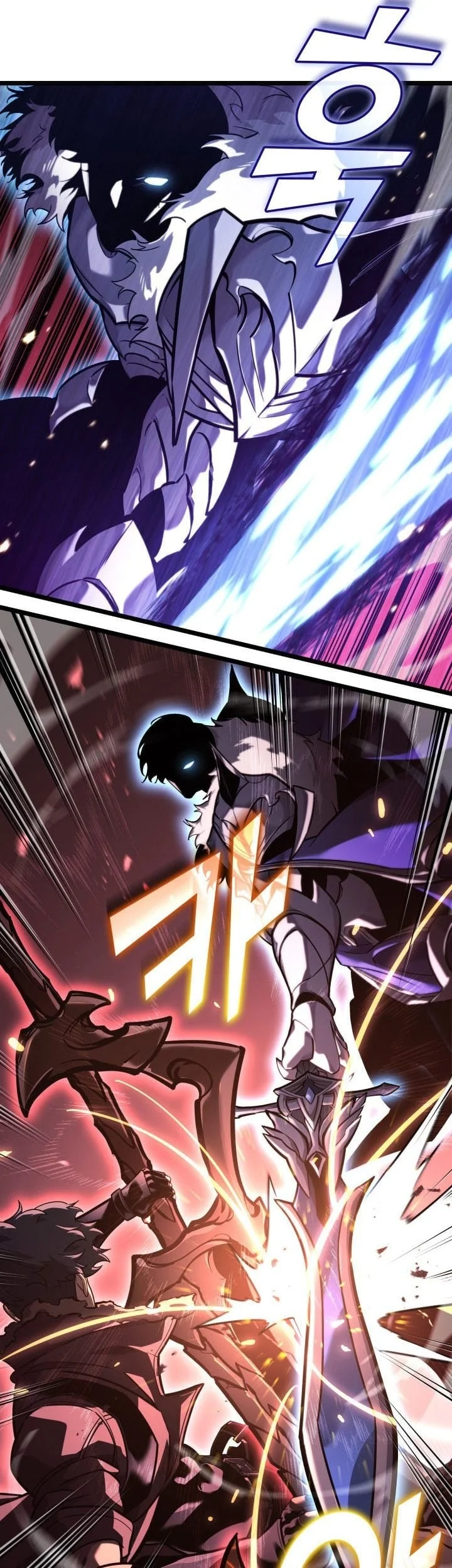 Return of the SSS-Class Ranker Chapter 193 - halaman 18