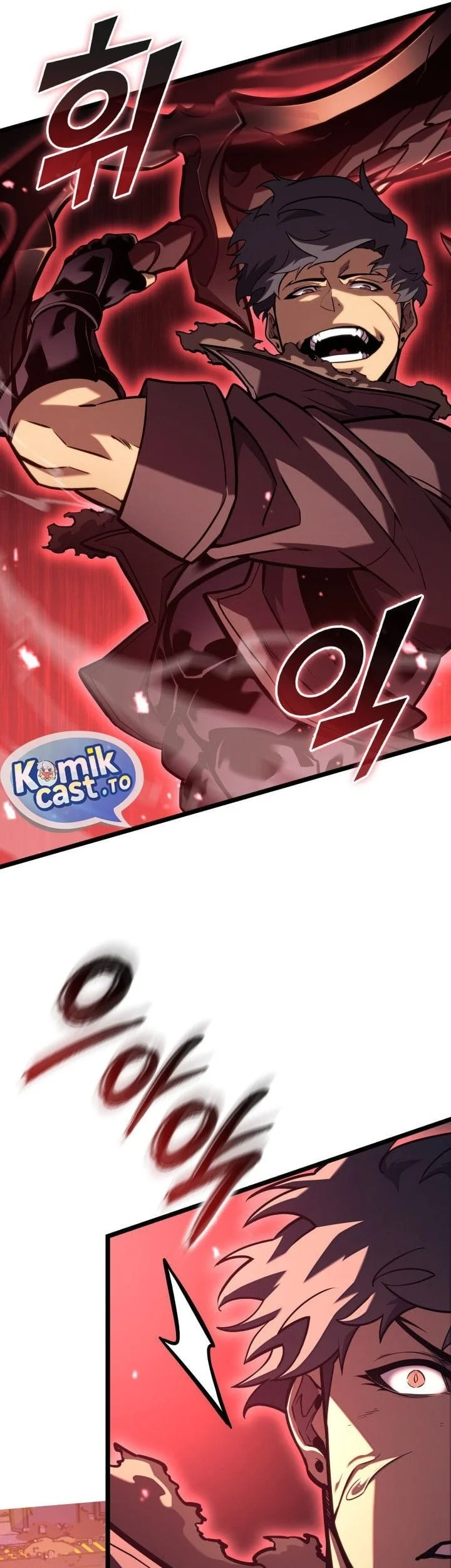 Return of the SSS-Class Ranker Chapter 193 - halaman 22