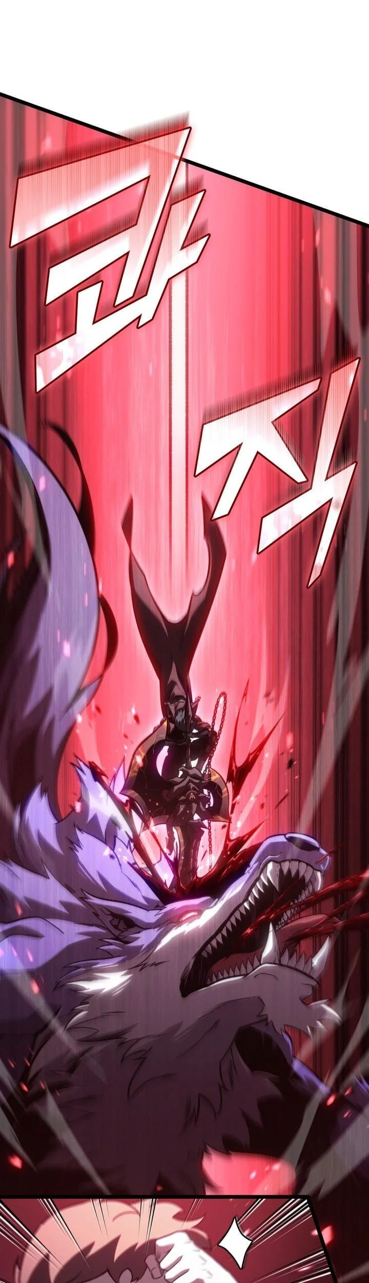 Return of the SSS-Class Ranker Chapter 193 - halaman 30