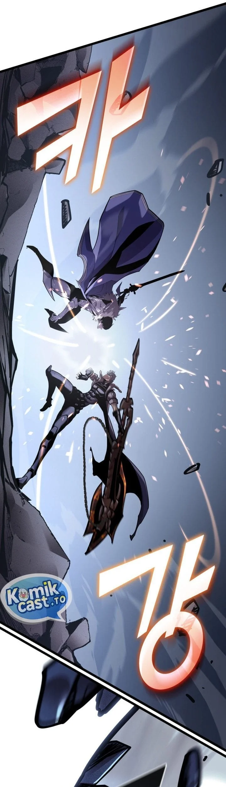 Return of the SSS-Class Ranker Chapter 193 - halaman 38