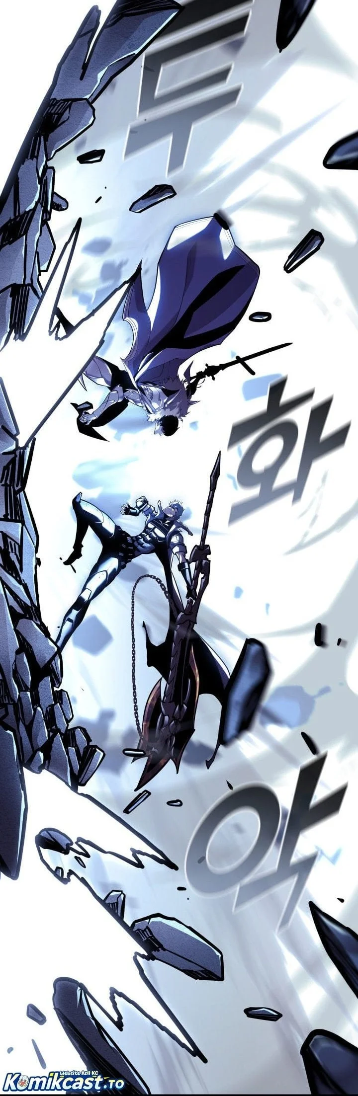 Return of the SSS-Class Ranker Chapter 193 - halaman 39