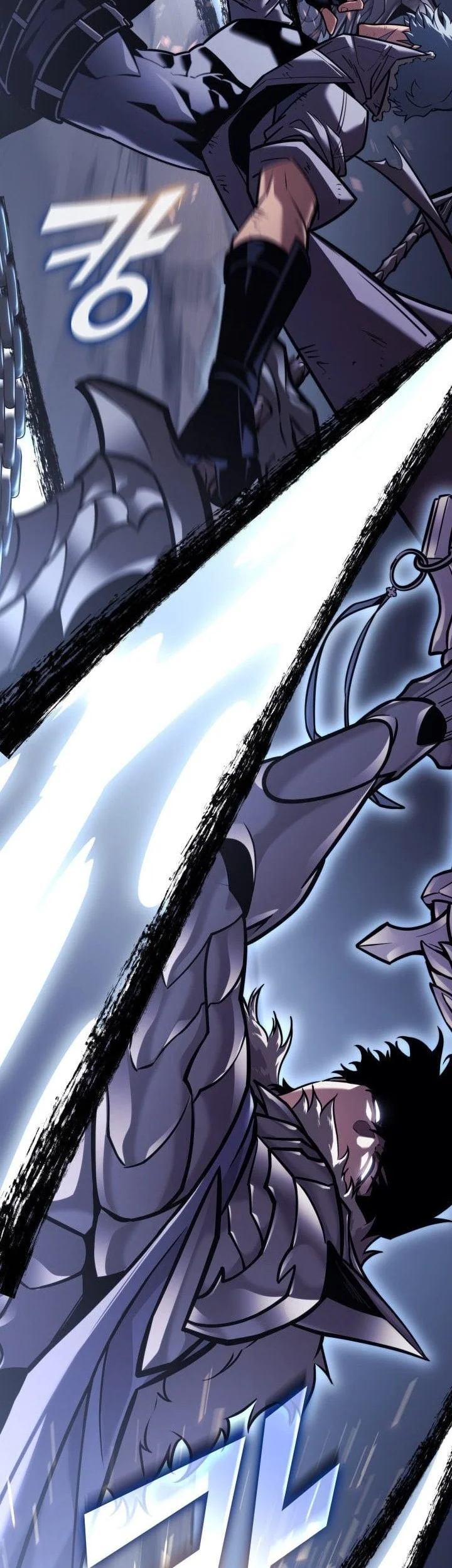 Return of the SSS-Class Ranker Chapter 193 - halaman 41