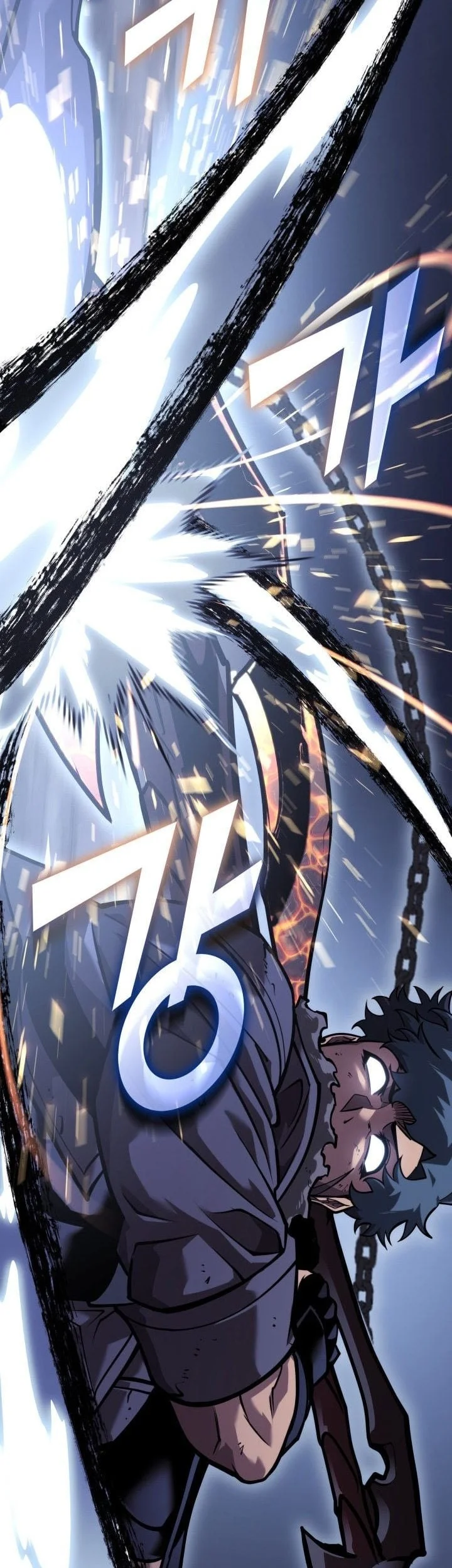 Return of the SSS-Class Ranker Chapter 193 - halaman 42