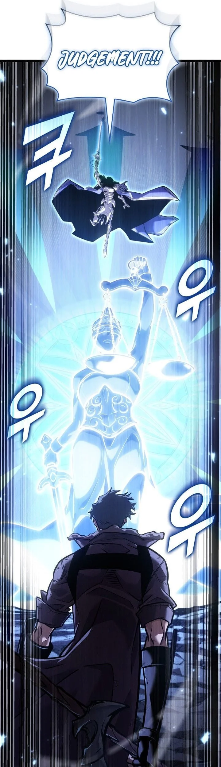 Return of the SSS-Class Ranker Chapter 193 - halaman 45