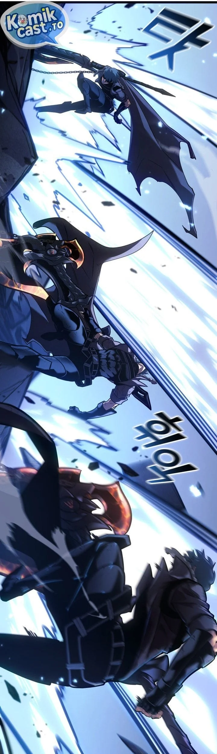 Return of the SSS-Class Ranker Chapter 193 - halaman 47