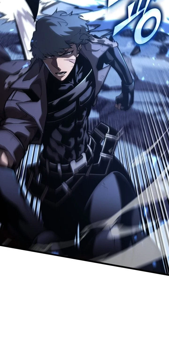 Return of the SSS-Class Ranker Chapter 193 - halaman 50