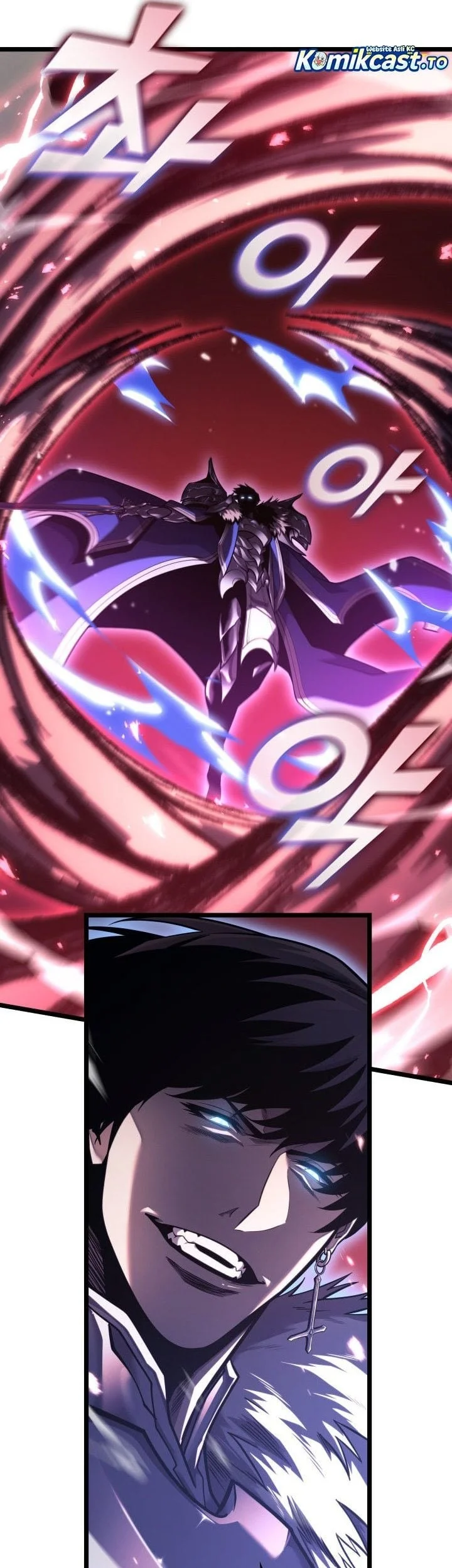 Return of the SSS-Class Ranker Chapter 193 - halaman 56