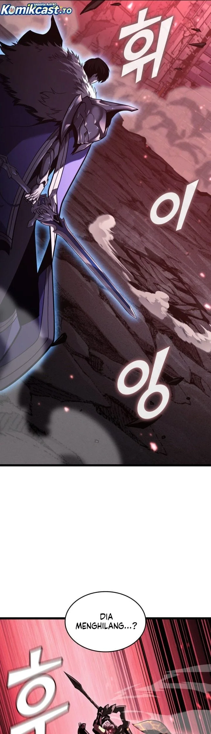 Return of the SSS-Class Ranker Chapter 193 - halaman 58