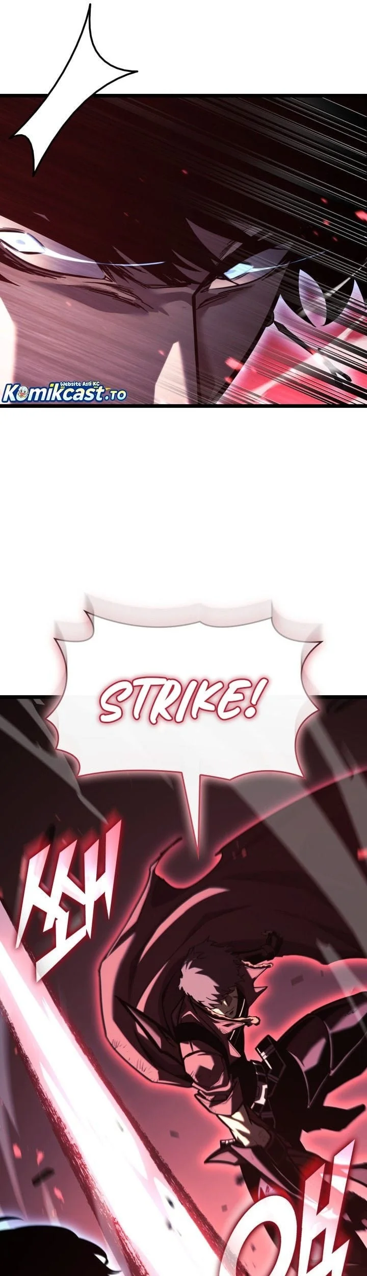 Return of the SSS-Class Ranker Chapter 193 - halaman 60