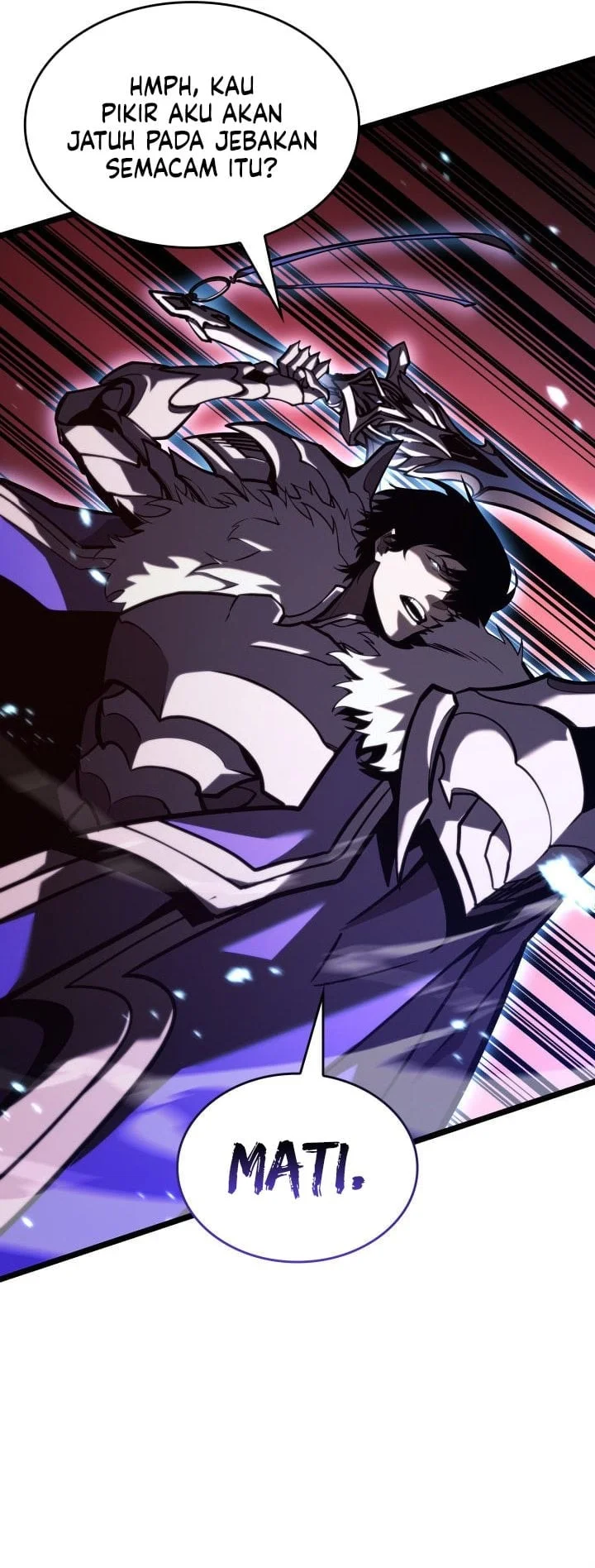 Return of the SSS-Class Ranker Chapter 193 - halaman 62