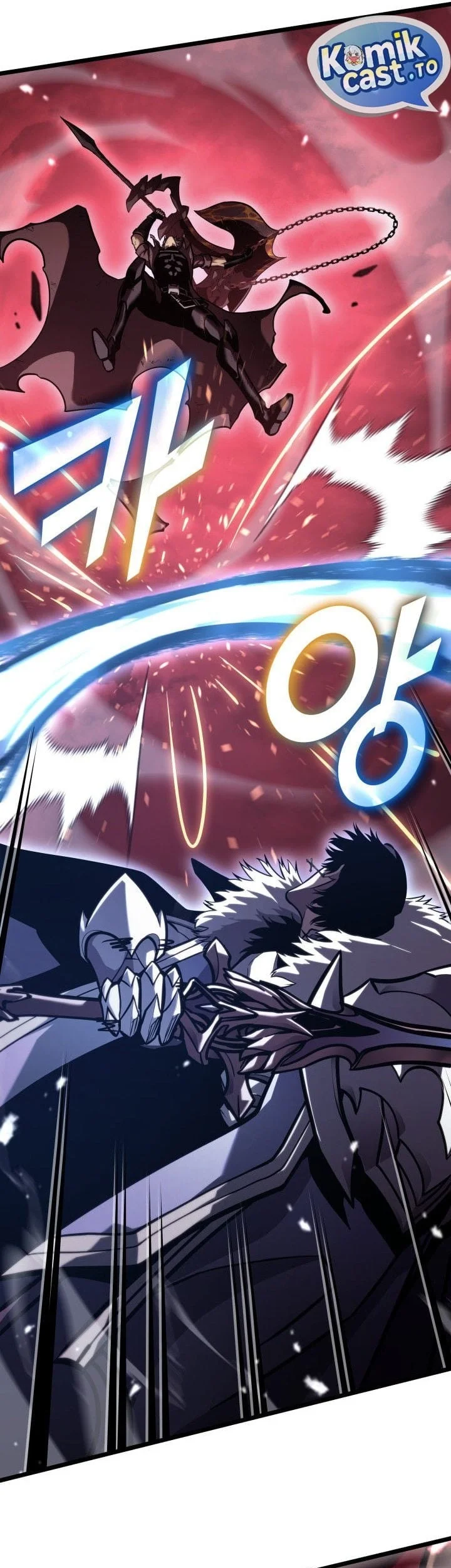 Return of the SSS-Class Ranker Chapter 193 - halaman 63