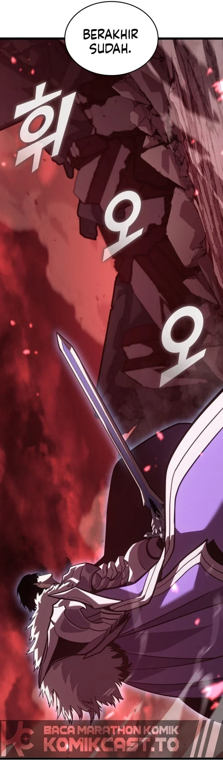 Return of the SSS-Class Ranker Chapter 193 - halaman 67