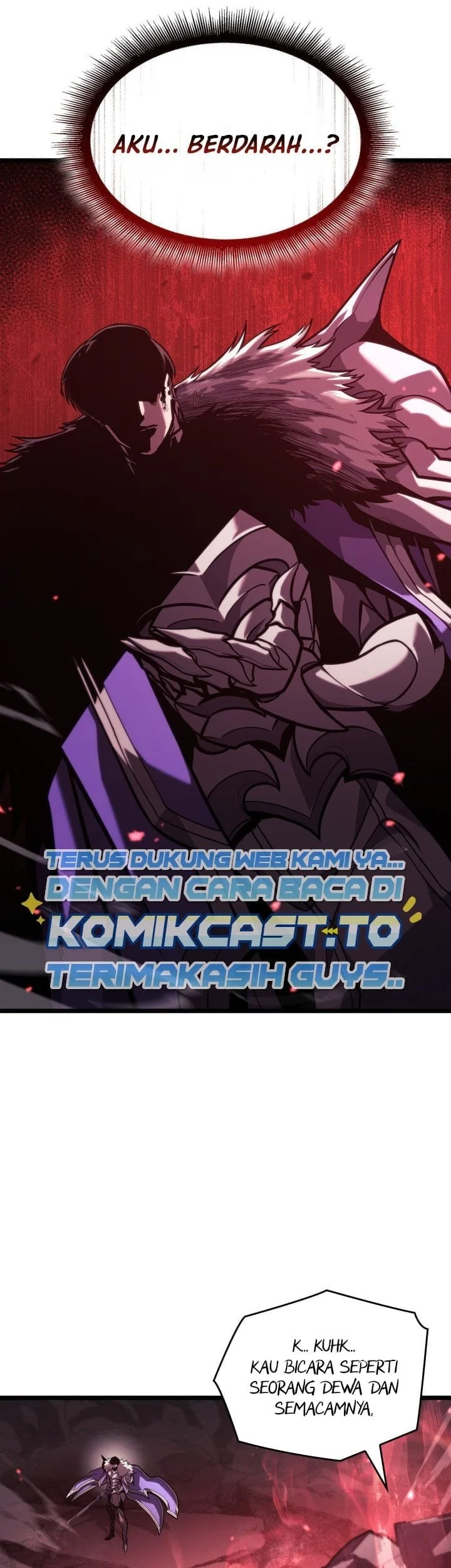 Return of the SSS-Class Ranker Chapter 193 - halaman 71
