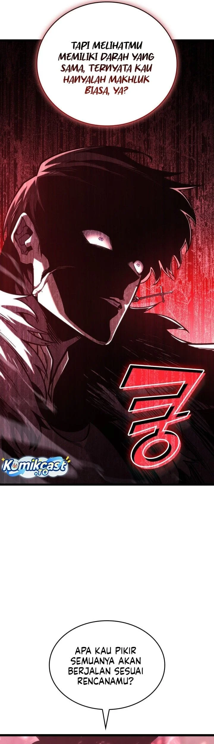 Return of the SSS-Class Ranker Chapter 193 - halaman 73