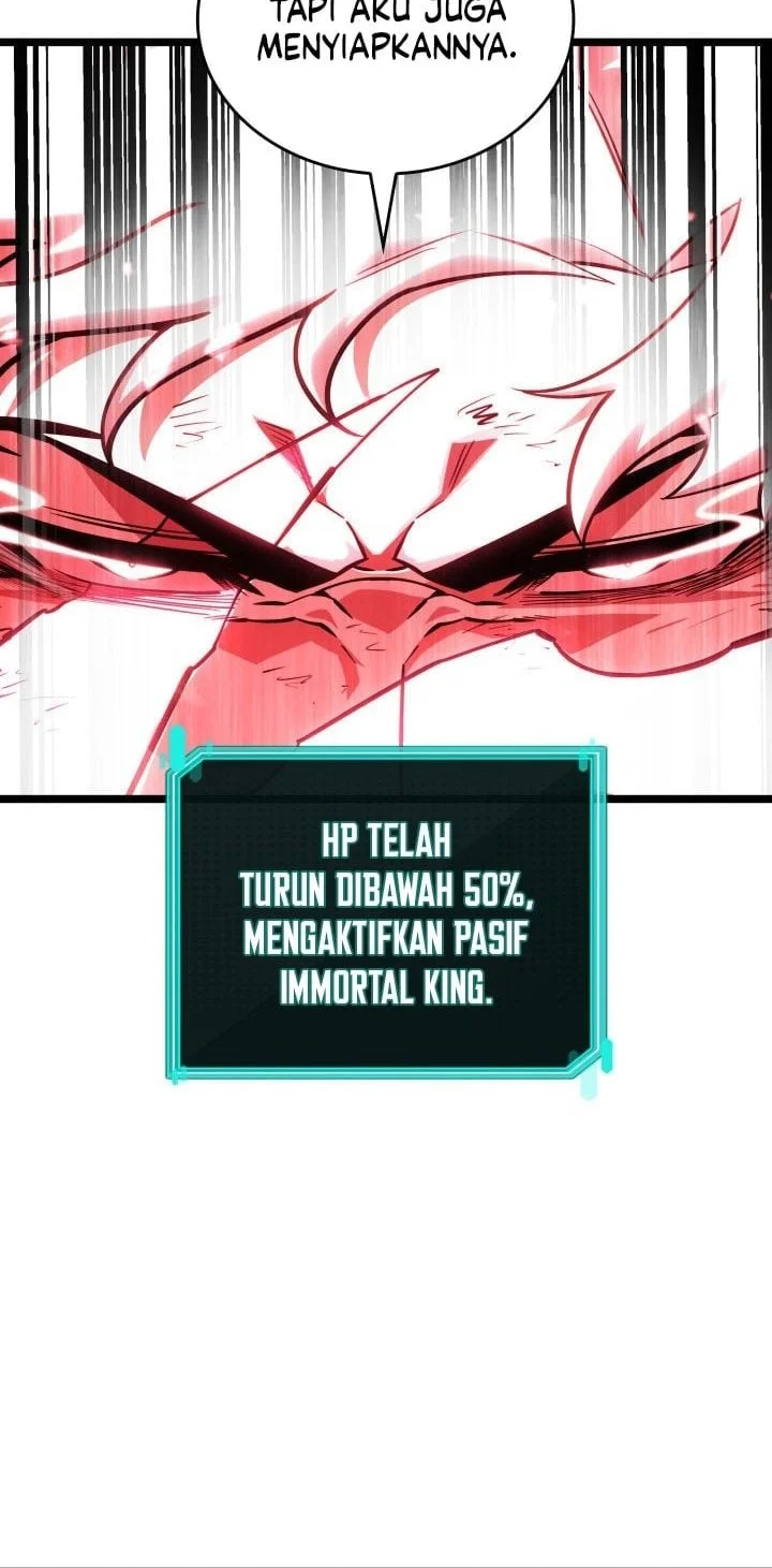Return of the SSS-Class Ranker Chapter 193 - halaman 76