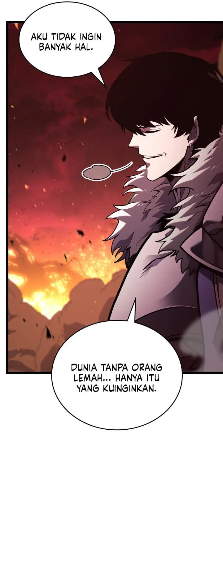 Return of the SSS-Class Ranker Chapter 193 - halaman 8