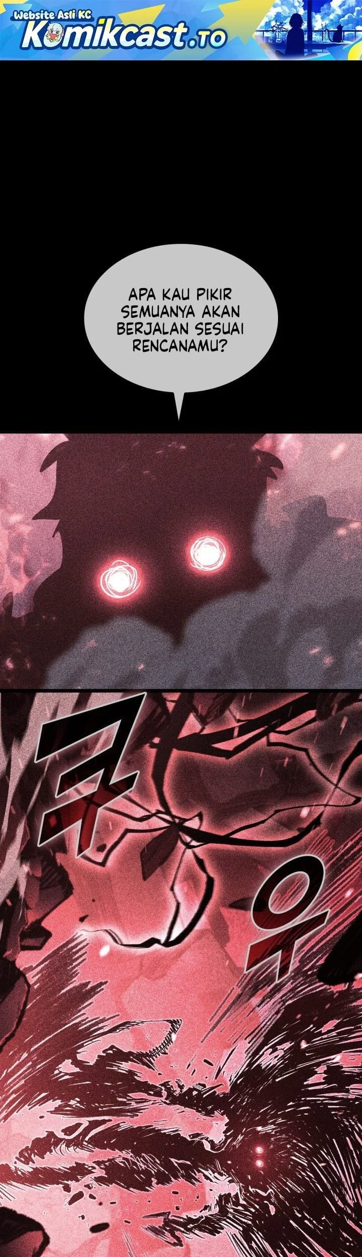 Return of the SSS-Class Ranker Chapter 194 - halaman 2