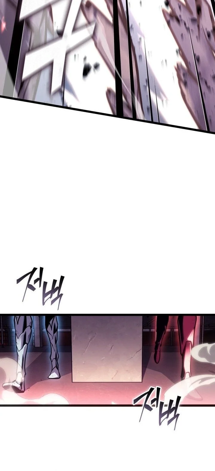 Return of the SSS-Class Ranker Chapter 194 - halaman 23
