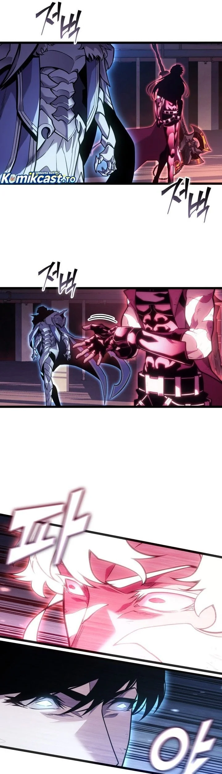 Return of the SSS-Class Ranker Chapter 194 - halaman 24