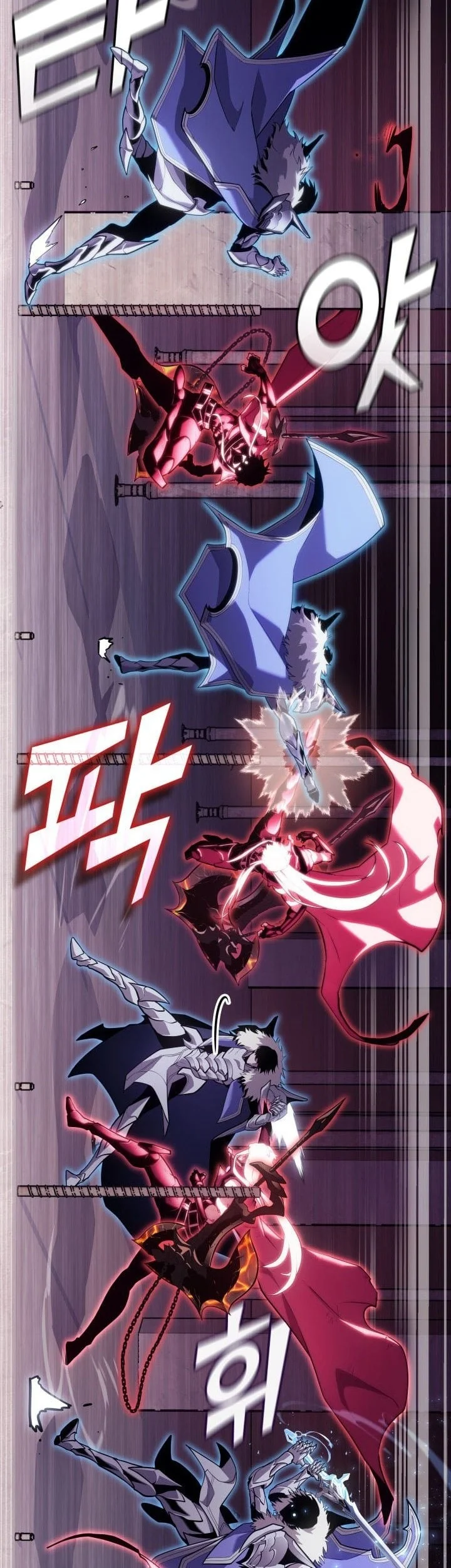 Return of the SSS-Class Ranker Chapter 194 - halaman 27