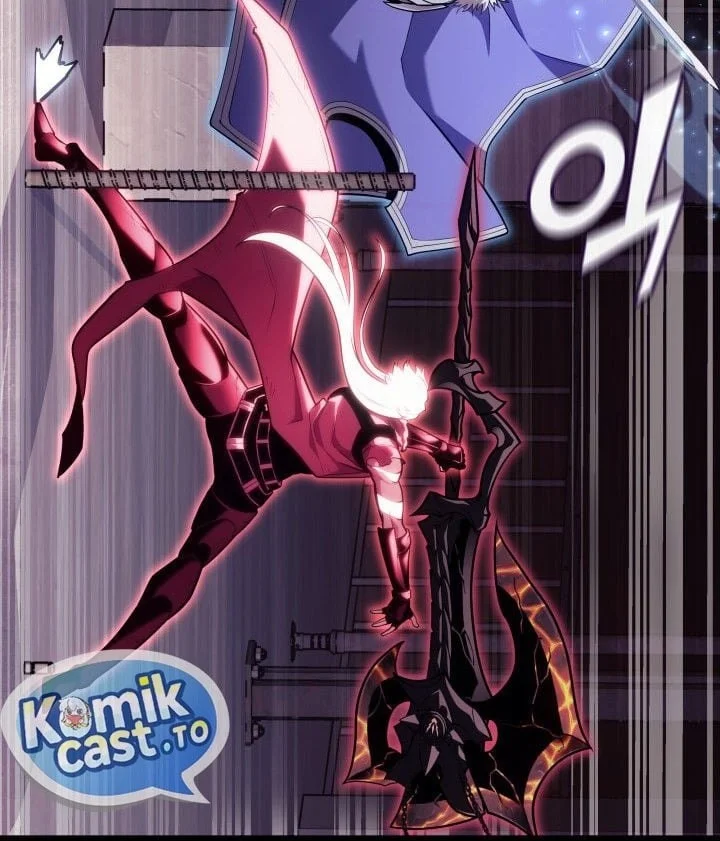 Return of the SSS-Class Ranker Chapter 194 - halaman 28