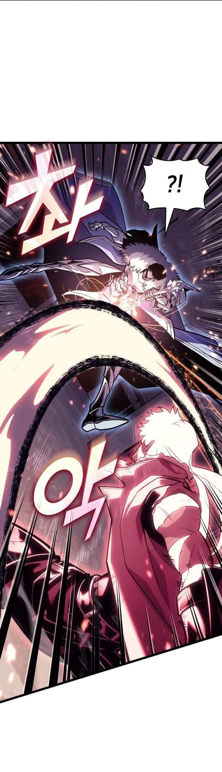 Return of the SSS-Class Ranker Chapter 194 - halaman 29