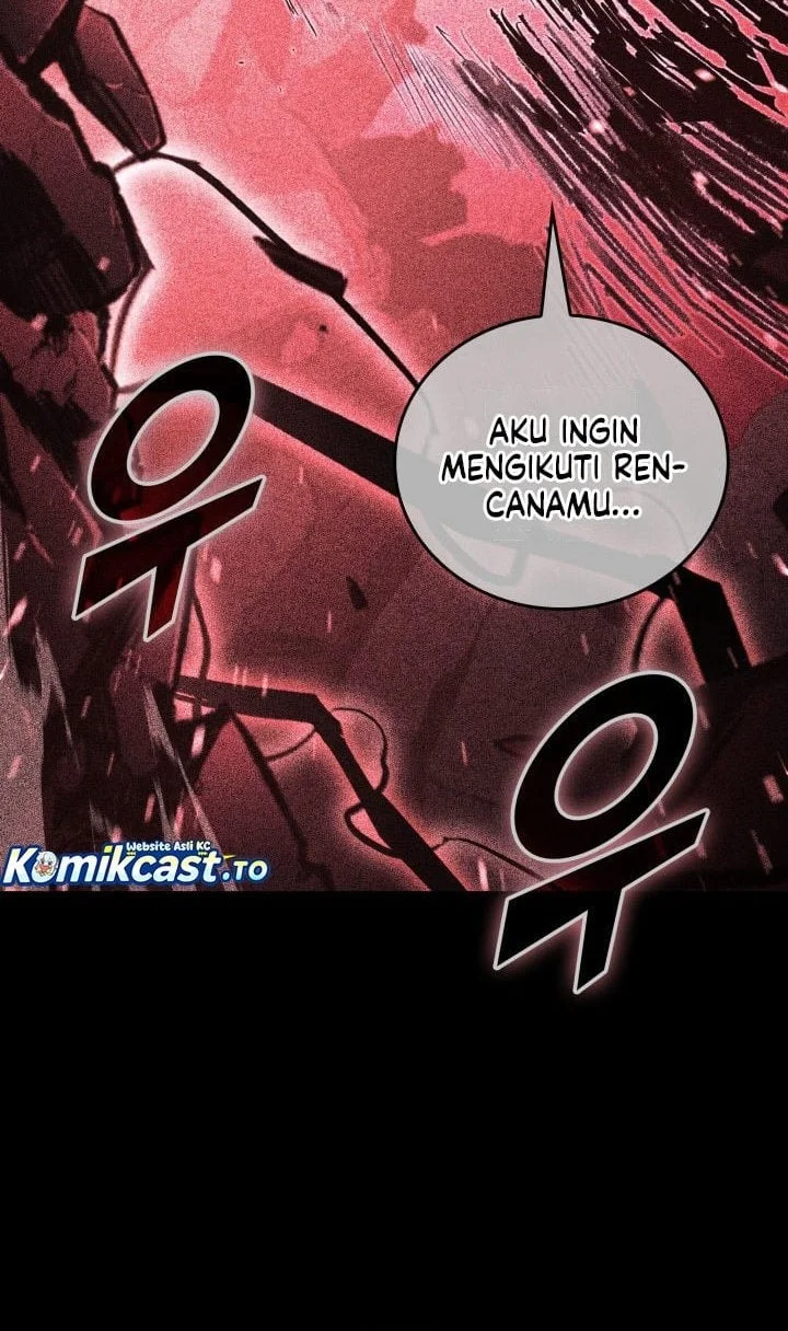 Return of the SSS-Class Ranker Chapter 194 - halaman 3